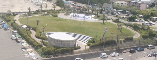 さがらシーサイドパーク