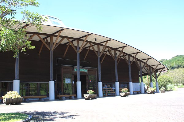 相良油田の里公園