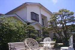 ペンション　セイラーズ