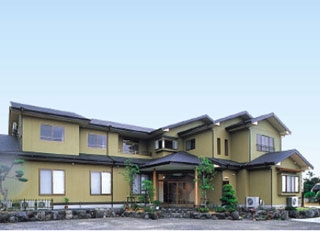 船元の宿　大漁苑