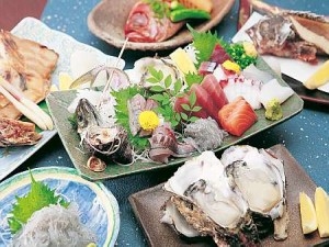 海まで0分の宿 海岸通り