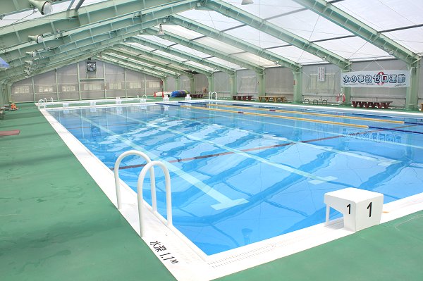 B＆G海洋センター