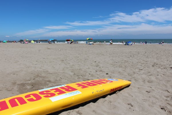 さがらサンビーチ