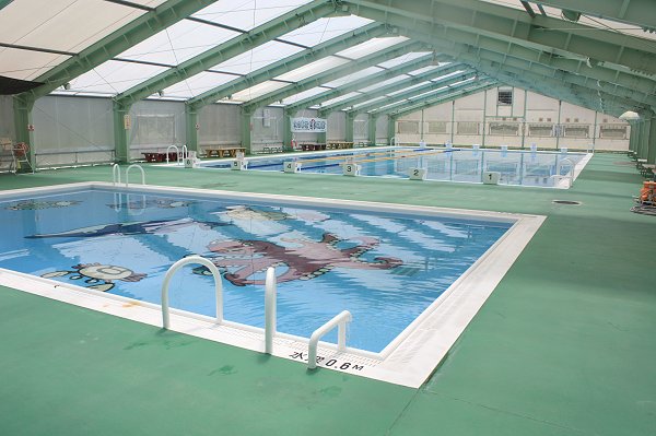 B＆G海洋センター