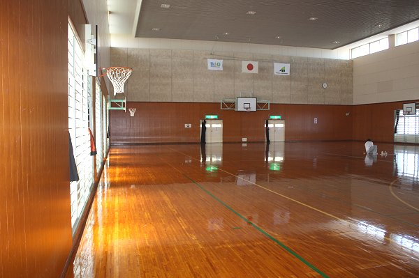 B＆G海洋センター