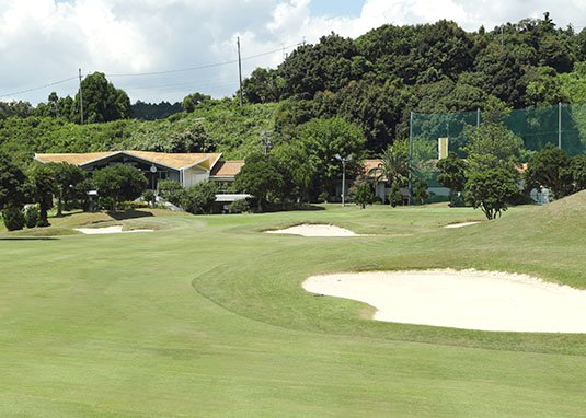 相良カントリー倶楽部