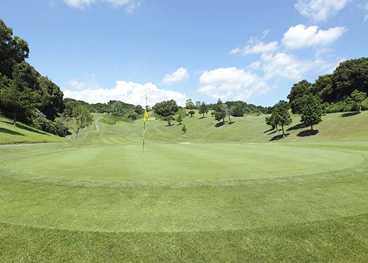 相良カントリー倶楽部