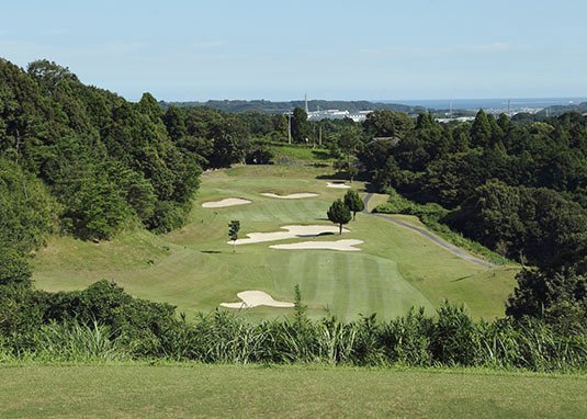 相良カントリー倶楽部